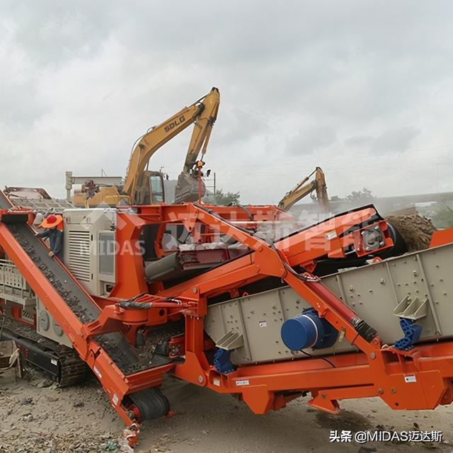 关于玻璃二级破碎机的信息