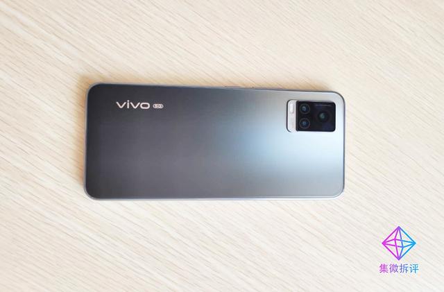 vivo s7性能測評,這是我測試過最輕薄的一臺手機