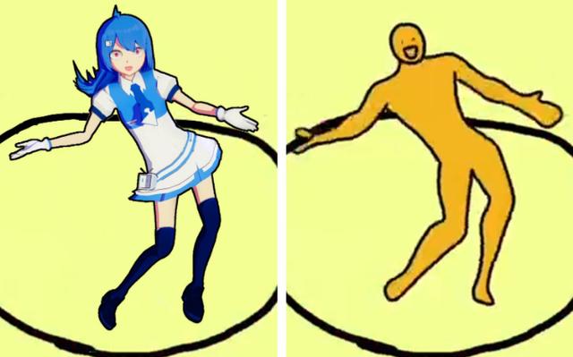 「重大」两只老虎爱跳舞儿歌(两只老虎爱跳舞儿歌舞蹈完整版)