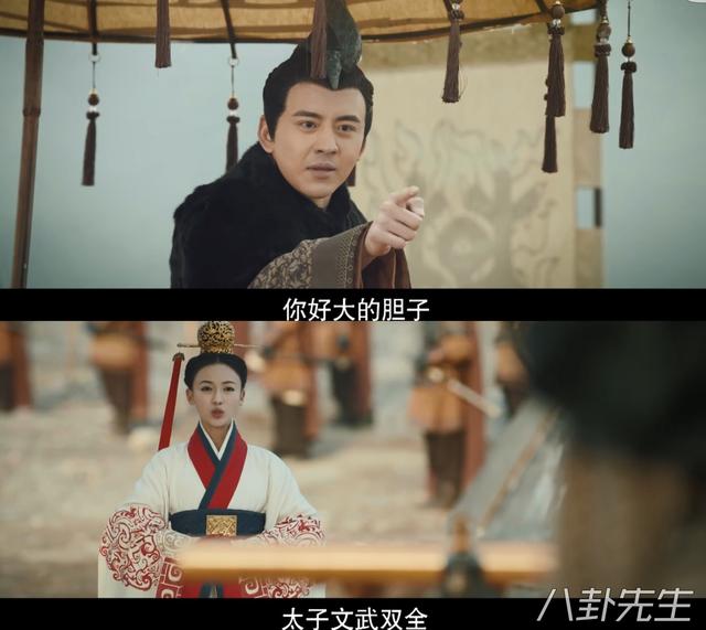 明明是《延禧攻略》原班人马出演，为何《皓镧传》口碑差那么多？