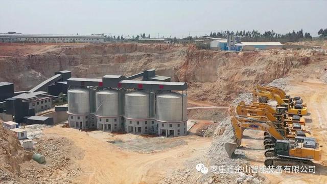昆明砂石骨料制砂机生产商