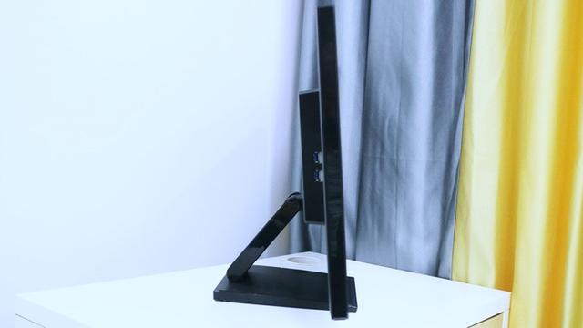 優派TD2760顯示器，指尖觸控的樂趣勝過一切