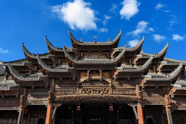 贵州冷知识：关于贵州的33个世界之最和中国之最，你知道几个？-第4张图片-趣闻屋