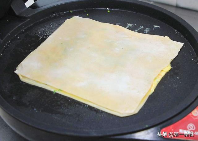 饼的制作方法 饼的制作方法（槐花饼的制作方法） 美食