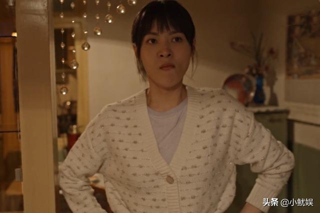 乔家的儿女叶小朗是坏的吗（叶小朗为什么这么让人讨厌）