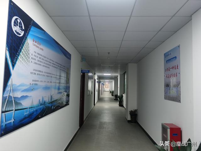中铁一局工程展