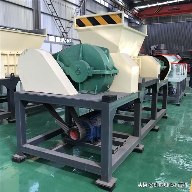 关于北京锤片破碎机的信息