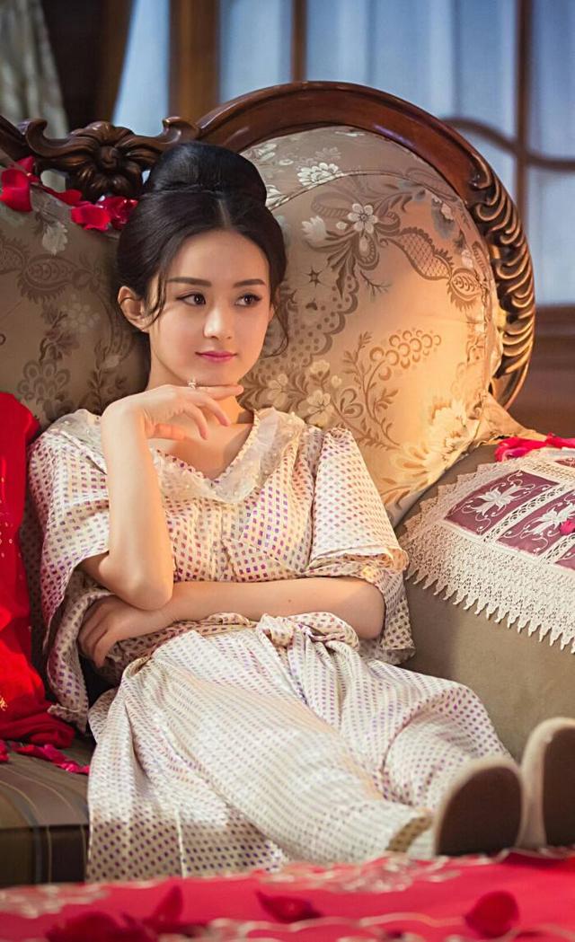 赵丽颖电影作品有哪些——女儿国电影赵丽颖完整版-天晟网