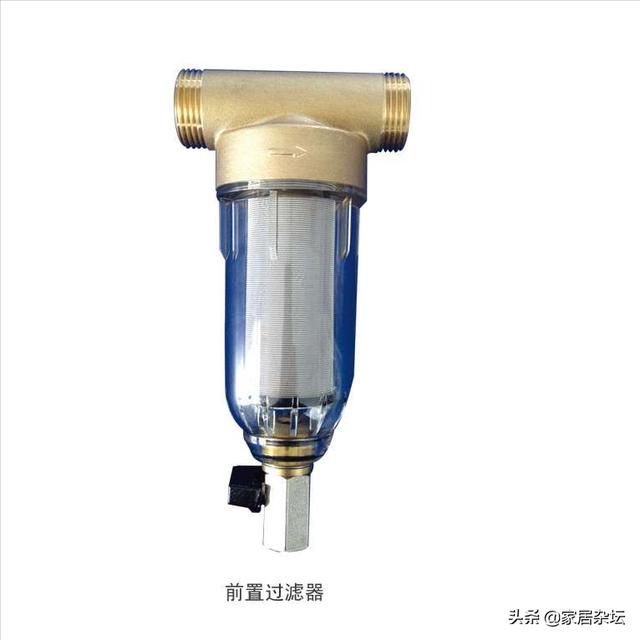 过滤机价格对比