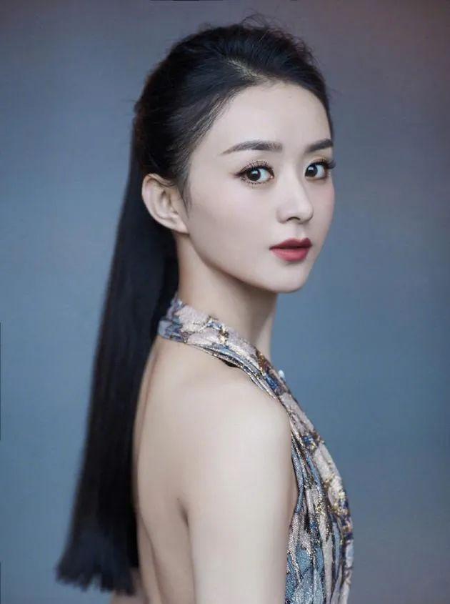 赵建飞赵丽颖关系_赵建飞赵丽颖弟弟