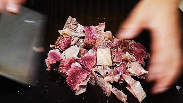 秋冬多给孩子做6道菜，荤素搭配合理，钙量丰富，常吃个子窜得快