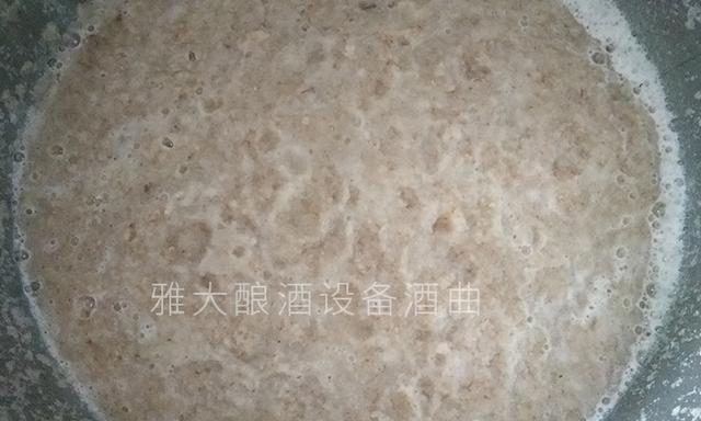 黑龙江省梨子酒过滤机