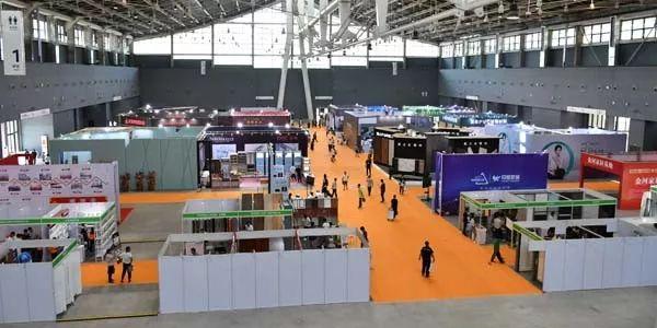 木工机械展是在国际会展中心