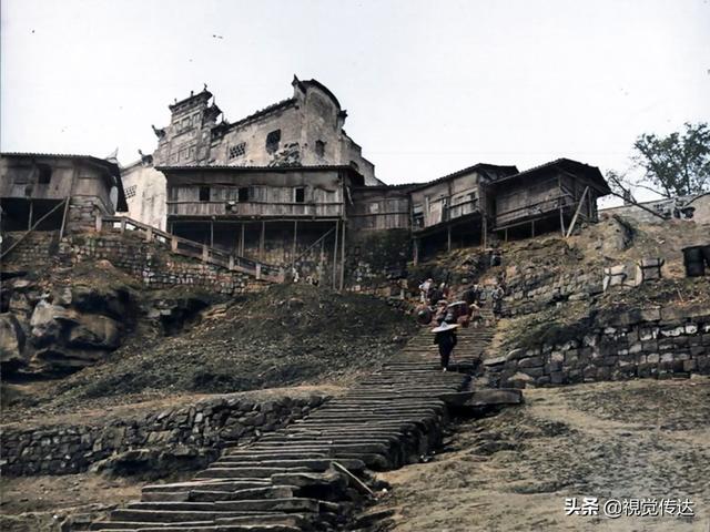 三峡工程图片展