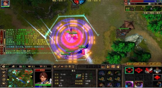 十年前DOTA魔改版比LOL还火，一局要氪20元，百万玩家迷恋不已