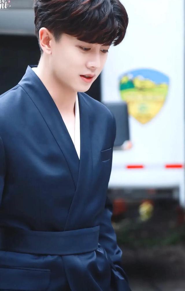 任嘉伦不化妆照片(任嘉伦不化妆图片)-中纳网