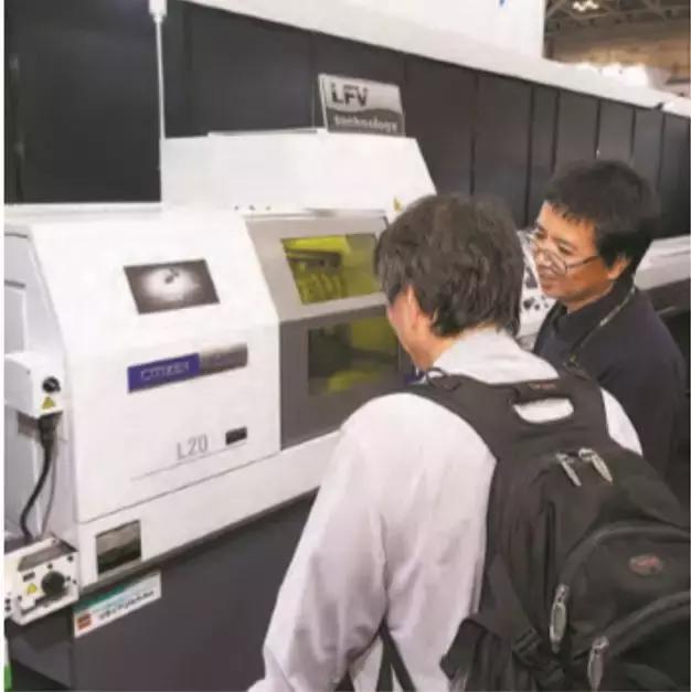 2014东京食品机械展