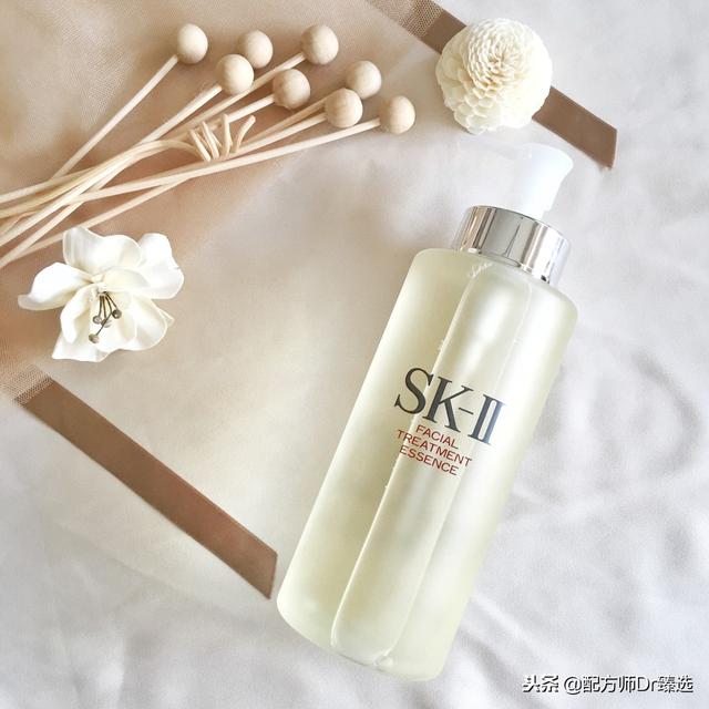 skii神仙水当身体乳