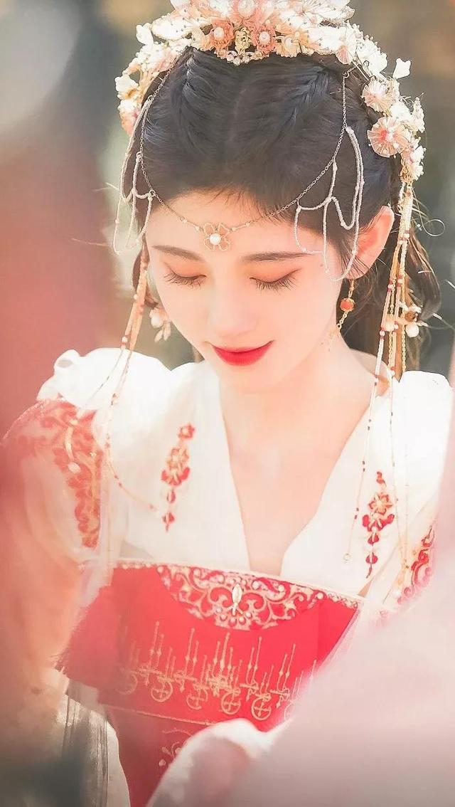 鞠婧祎图片 最美 仙女头像(鞠婧祎头像图片霸气高冷)-天晟网