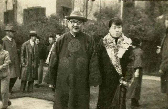 孔祥熙后代现状怎么样（过半是揽财高手，遗憾仅一人有后代）