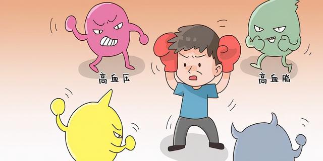 藏在飲食里的秘密，科學辟谷不僅可以防癌抗癌？還能改善三高？