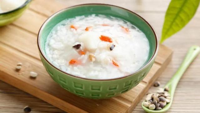 儿童健脾粥（二）