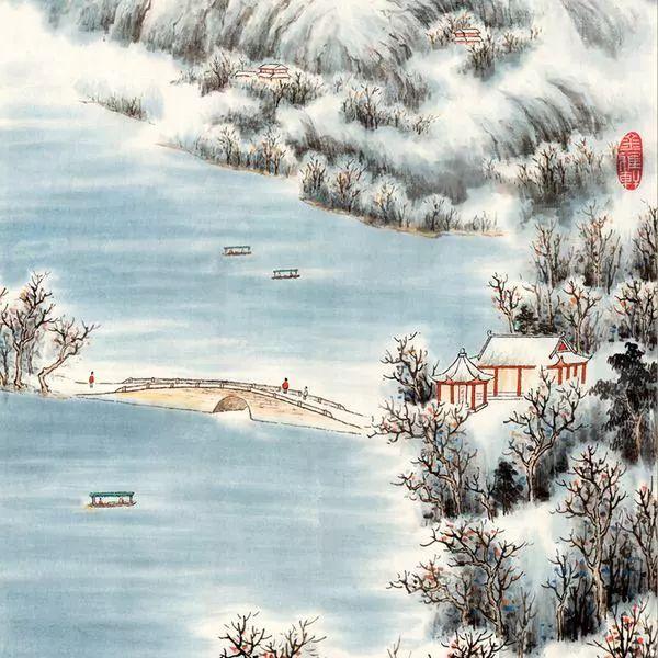 望海潮柳永望海潮柳永朗诵