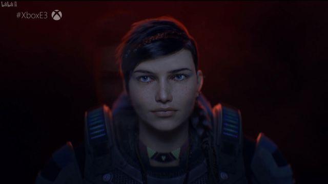 2019 E3微软展前发布会内容汇总：赛博朋克2077发售日公布