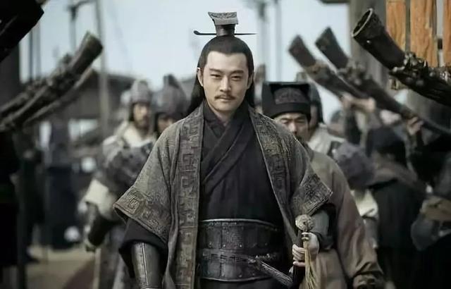 中国历史名人故事（中国古代十大名将前五位）