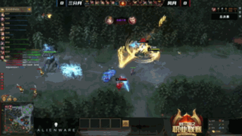 靠抄袭发家的国产MOBA，凭什么混进了亚运会？