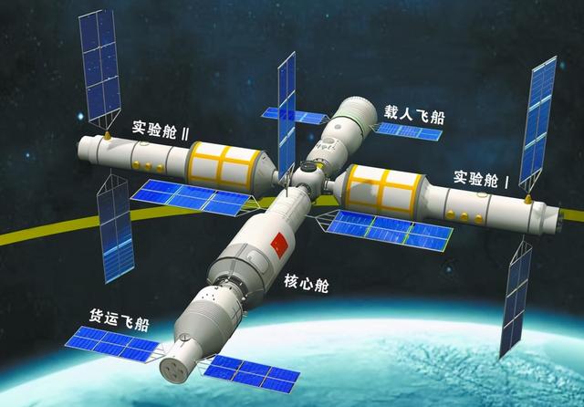 突破！神舟飞船可用于太空旅行，万亿巨大市场，我国要分一杯羹