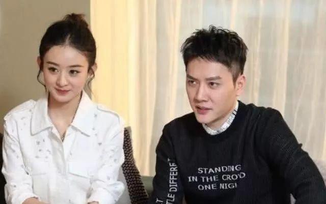 赵丽颖北京四环别墅的样子(赵丽颖最新图片2022年)