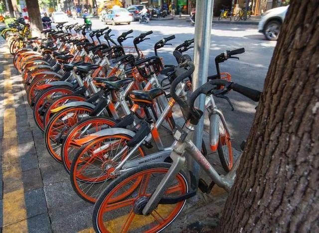 真的要拿来泄愤么？好歹要百八十八块钱一辆诶