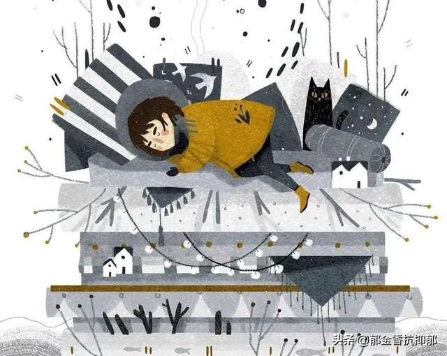 和休学在家儿子的对话：不是带孩子走向光明，而是陪孩子渡过黑暗