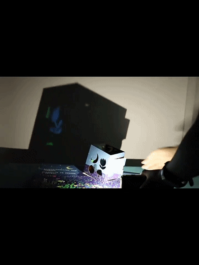 6套比玩具都好玩的绘本，设计新颖脑洞大开，亲子共读超欢乐