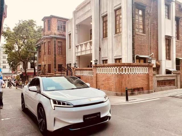 3000名科研人员获3 2亿股期权 恒大汽车中秋送大礼意味深长 全网搜