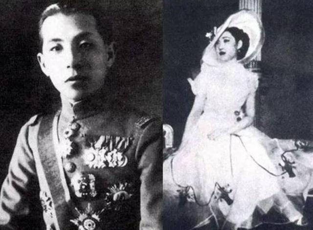 2001年张学良病逝，为何选择将巨额遗产捐给美国？