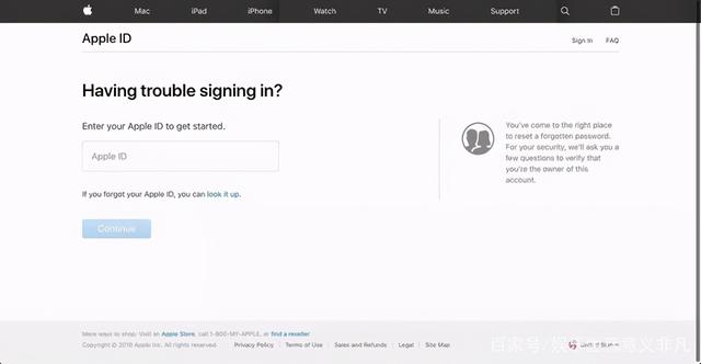 apple id被禁用还能恢复吗（Apple ID被禁用如何快速恢复）