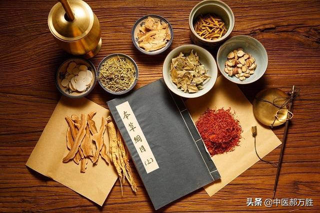 秋季关爱肝脏健康！郝大夫解读经方四逆散：疏肝解郁第一方