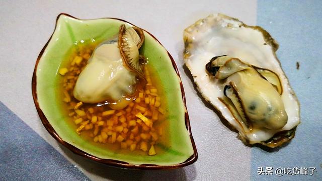 海蛎子怎么吃好吃（海蛎子的家常做法）