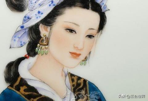 中国历史上十大传奇人物，越国西施是唯一一位女性-第4张图片-历史网