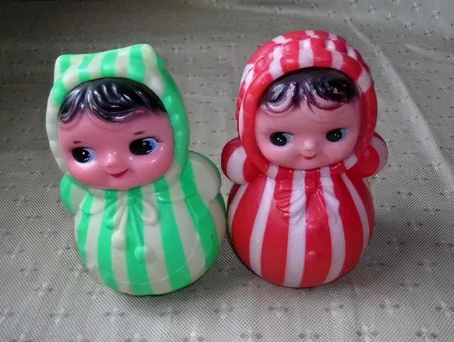 盘点那些童年怀旧玩具,又是六一八零九零后的你