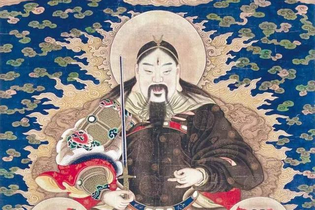 刘伯钦:自古正邪不两立，可为何双叉岭三妖与镇山太保刘伯钦互不干扰？