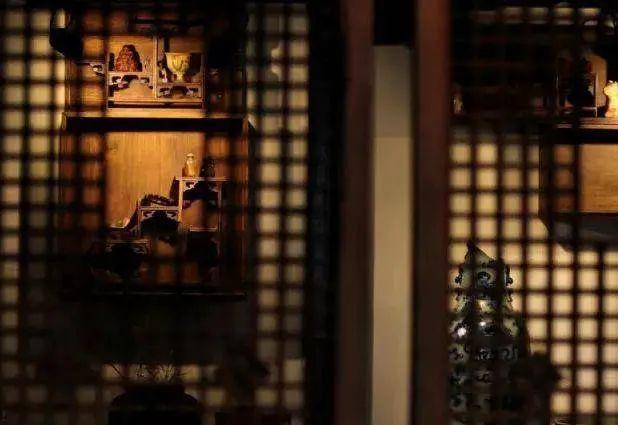 园林机械展装修