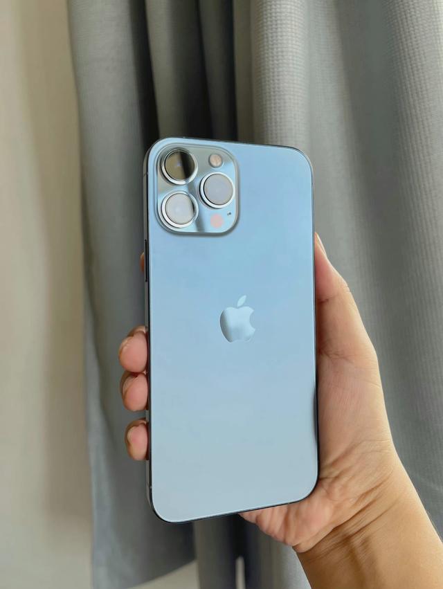 关于iphone13ProMax的八项使用体验