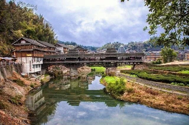 中国十大名桥(中国历史上十大名桥)(图3)