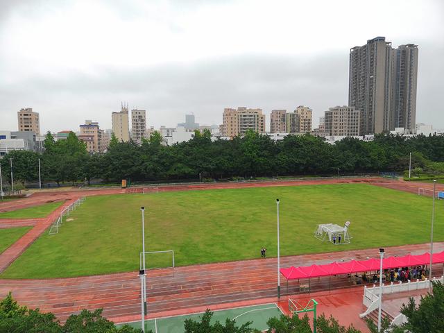 深圳光明中学深圳光明中学升学率