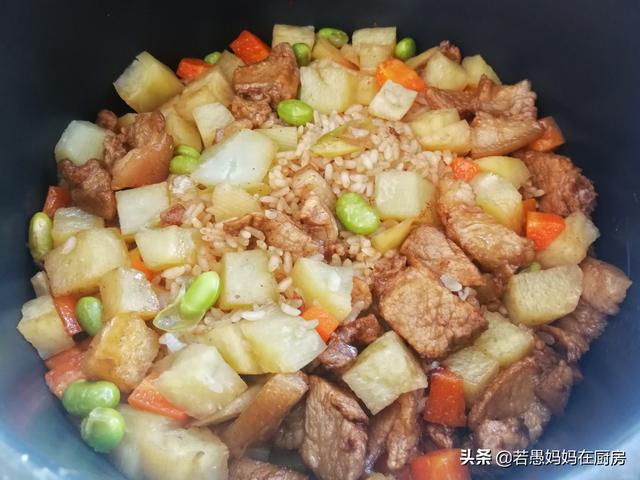 轻松熊饭 轻松熊饭（轻松熊是三丽鸥的吗） 美食