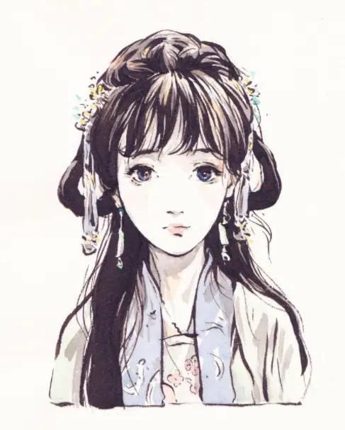 高级晚安心语文案，自我调节的好句子，就是温暖