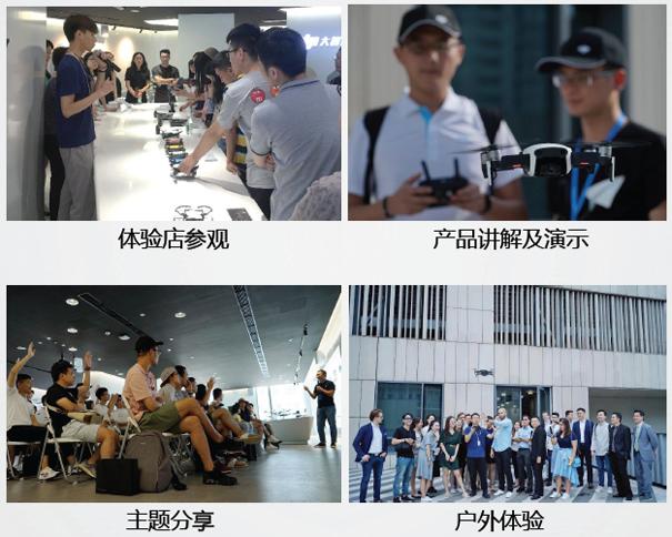 2019深圳机械展观展心得